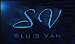 Logo Sluis Van