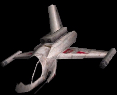 IRD-A. Autor i źródło obrazka: gra 'X-Wing Alliance' - LucasArts