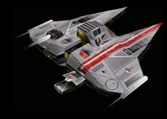 Supa. Autor i źródło obrazka: X-Wing Alliance, LucasArts
