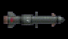 Torpeda jonowa (Ion Pulse Torpedo). Autor i źródło obrazka: zbiory autora